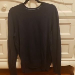 Banana Republic Extra-Fina Merino Wool